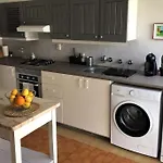Vakantiehuis Casa Capuchos. Close To Lisbon With Ocean View Caparica