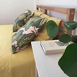 Vakantiehuis Casa Capuchos. Close To Lisbon With Ocean View