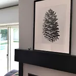 Vakantiehuis Casa Capuchos. Close To Lisbon With Ocean View *