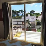 Casa Capuchos. Close To Lisbon With Ocean View