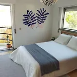 Casa Capuchos. Close To Lisbon With Ocean View * 카파리카