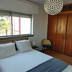 Casa Capuchos. Close To Lisbon With Ocean View