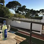 Casa Capuchos. Close To Lisbon With Ocean View