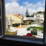 Casa Capuchos. Close To Lisbon With Ocean View * 카파리카