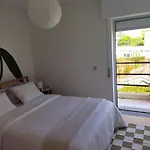 펜션 Casa Capuchos. Close To Lisbon With Ocean View