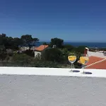 Casa Capuchos. Close To Lisbon With Ocean View *