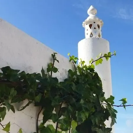 Casa Capuchos. Close To Lisbon With Ocean View