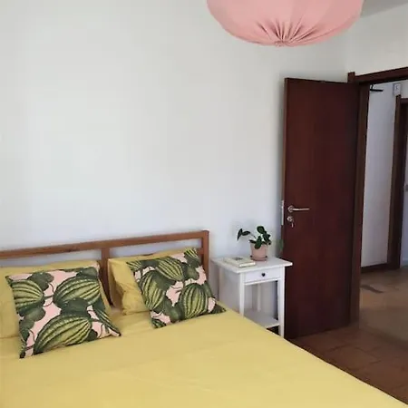 Casa Capuchos. Close To Lisbon With Ocean View