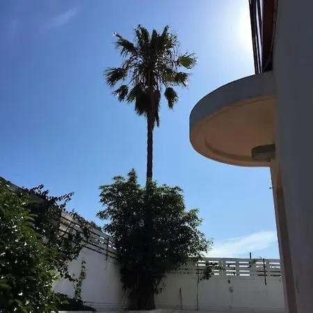 Holiday home Casa Capuchos. Close To Lisbon With Ocean View