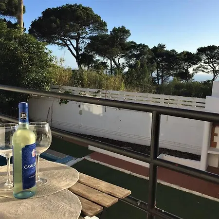Casa Capuchos. Close To Lisbon With Ocean View