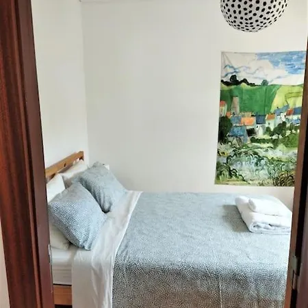 Casa Capuchos. Close To Lisbon With Ocean View *
