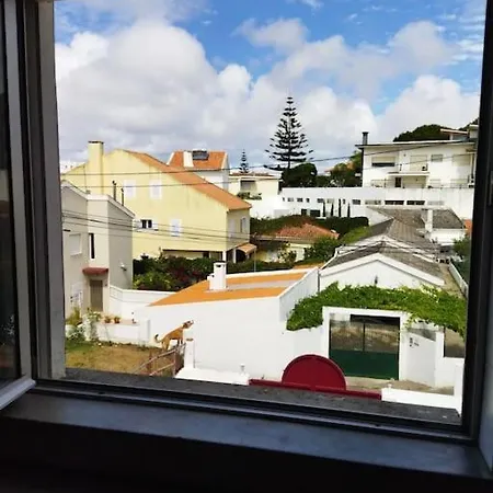Casa Capuchos. Close To Lisbon With Ocean View * Caparica