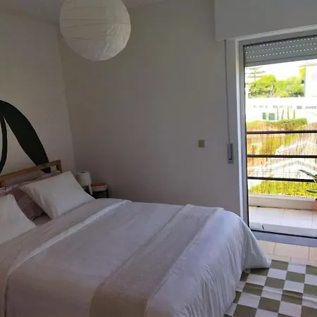 Holiday home Casa Capuchos. Close To Lisbon With Ocean View