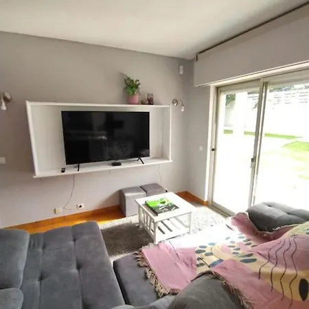 Tatil Evi Casa Capuchos. Close To Lisbon With Ocean View *