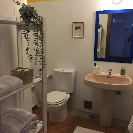 Casa Capuchos. Close To Lisbon With Ocean View Holiday home Caparica